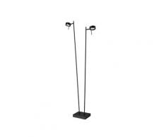 Sompex »Bling 2« Stehleuchte chrom