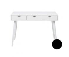 Actona »Neptun« Schreibtisch – erhältlich in 2 Farben