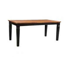 SIT »Corsica« Massivholz Mango Esstisch 140x90x76 cm