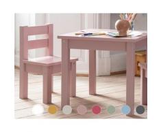 Hoppekids »MADS« Kinderstuhl – erhältlich in 8 Farben