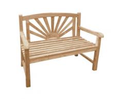 GartenZeit »Marisa« Bank 2-Sitzer