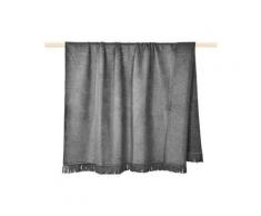 PAD »Sydney« Wohndecke grey