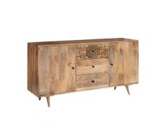 die Faktorei »Lyn« Sideboard II 160x80x40 cm
