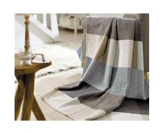 Ibena »Solare Cotton Pur« Wohndecken Plaid 1975 Fb. 300 140x200 cm