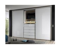 Staud »Alpin« Media Schwebetürenschrank – erhältlich in 77 Ausführungen