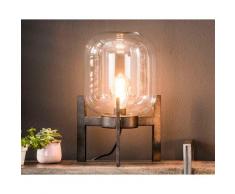 designline »Madison« Tischlampe