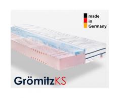 Badenia »Irisette Grömitz« Kaltschaum-Matratze 90x200 cm H2