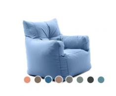 Sitting Bull »ZAPP« Outdoor Sessel PG1 MIAMI 060 almond