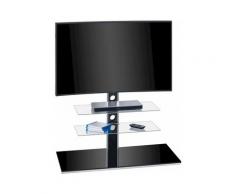 Maja TV-Rack »1630« schwarz
