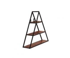 SIT »Panama« Wandregal dreieckig