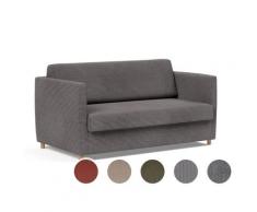 Innovation »Olan« Daybed Bezug 316 Cordufine Pine Green