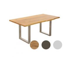 3S Frankenmöbel »Zingst« Massivholz Esstisch – erhältlich in 13 Größen