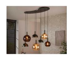 designline »Cluster« Pendelleuchte