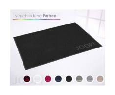 JOOP! »281 Classic« Badteppich 70x120 cm Fb. 1108 Graphit
