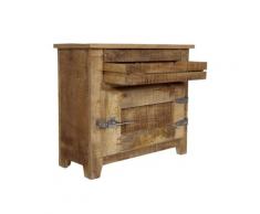 SIT »Frigo« Badezimmer Kommode