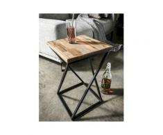 die Faktorei »Help me« Beistelltisch