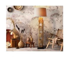 SalesFever »Wynton« Stehleuchte 30x175x30 cm