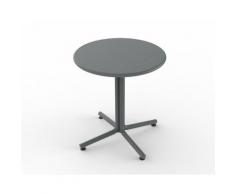 Resol »Mesa Bini« Outdoor Tisch Terracotta