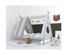 BLN Kids »Sioux« Kinderbett