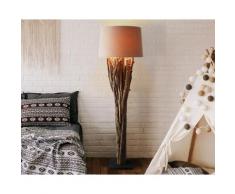 SalesFever »Pam« Stehleuchte 30x175x30 cm