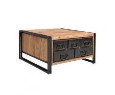 SIT »Panama« Couchtisch mit Schubladen