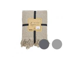 Done »Ella« Wohndecke – erhältlich in 2 Farben