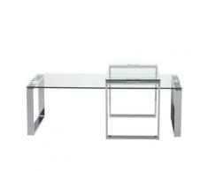 Actona »Katrine« Couchtisch 2er Set 115x45x69 cm