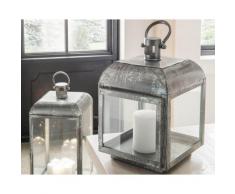 die Faktorei »Antik« Laterne 32 x 62 cm