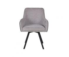 La Casa »Jever« Drehstuhl – erhältlich in 2 Ausführungen