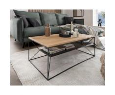 die Faktorei »Robin« Couchtisch