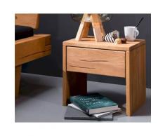 3S Frankenmöbel »Henry« Nachtkommode BE-0577 / Fichte massiv geölt