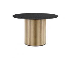 SalesFever »Melvin« Esstisch Ø100 cm