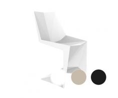 Vondom »VOXEL« Outdoor Mini Stuhl – erhältlich in 3 Farben