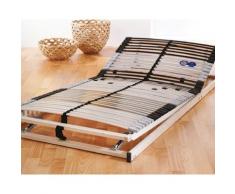 Frankenstolz »Punktoflex Ergo« Lattenrost 90x190 cm motor