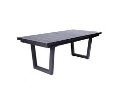 La Casa »Keramo« Tisch ausziehbar