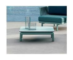 Resol »Anthea« Outdoor Couchtisch Plumet