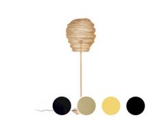 designline »Lena« Stehlampe – erhältlich in 2 Farben