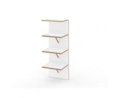 Tojo »schuh« Schuh-Regal