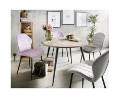 die Faktorei »Happy Round« Esstisch Ø110 cm