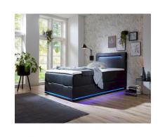 meise.möbel »Sunshine« Boxspringbett inkl. Bettkasten – erhältlich in 2 Größen