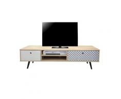 SIT Mailbox Lowboard - 2 Schubladen 11721-95