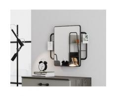 INFANSKIDS »Arwen« Wandspiegel