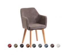 Schösswender »Toma T50« Stuhl Gavin 03 beige