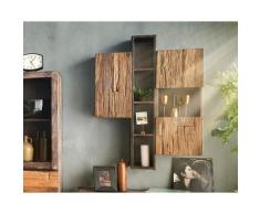 WOLFMÖBEL »City« Wandboard – erhältlich in 2 Ausführungen