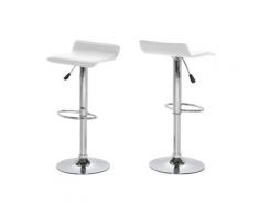 Actona »Dan« Barhocker – erhältlich in 2 Farben