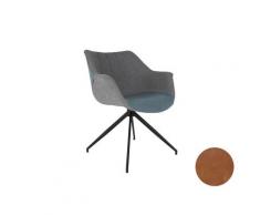 Zuiver Designer-Stuhl Doulton – erhältlich in 4 Ausführungen