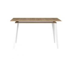 TemaHome »Prism« Esstisch 134x77x90 cm