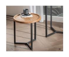 die Faktorei »Niclas« Beistelltisch I