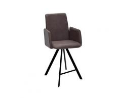 Schösswender »Toma H02A« Stuhl Gavin 04 hellbraun