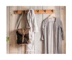 Massivholz »Brest« Hakenleiste